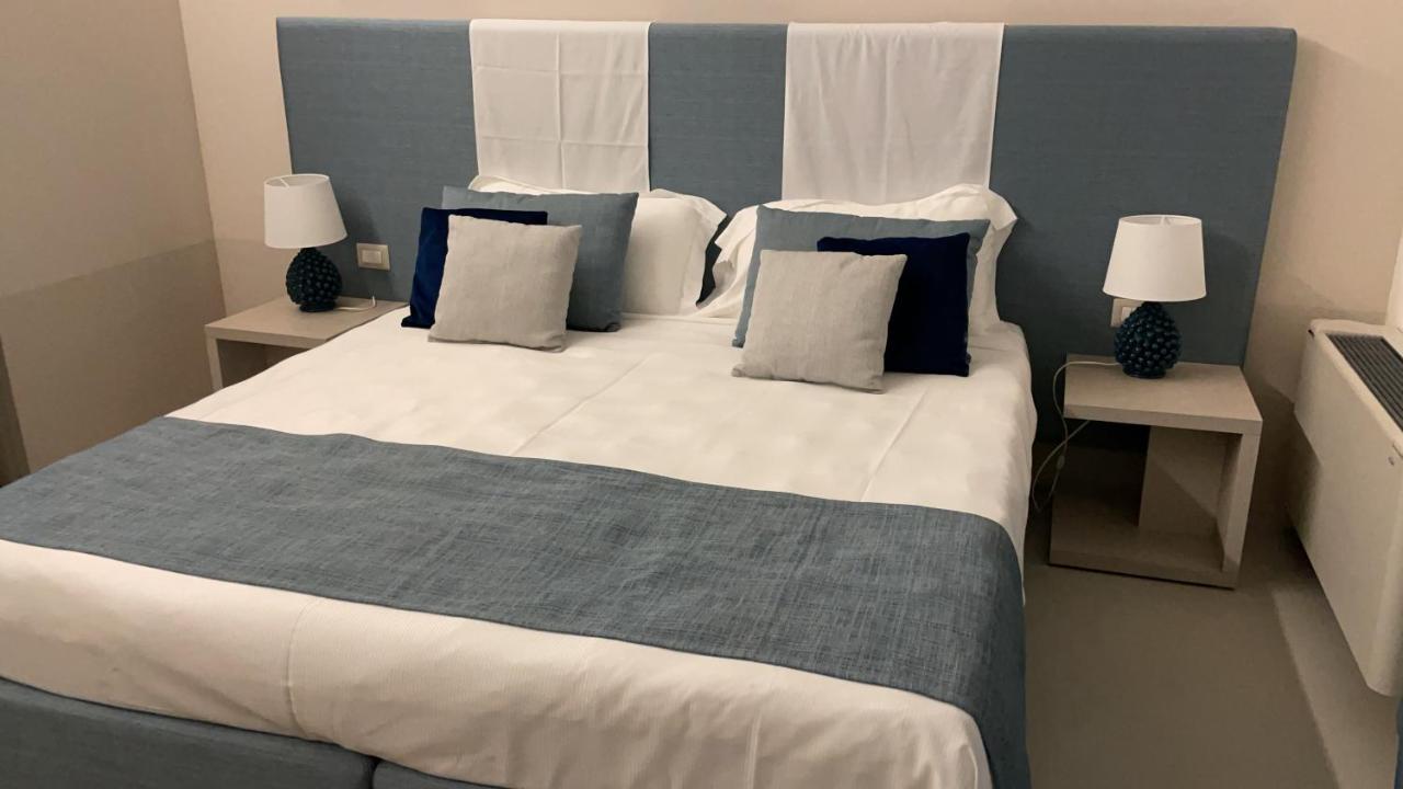 נוטו Hercules Suites מראה חיצוני תמונה