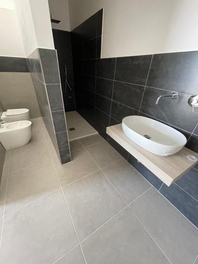 נוטו Hercules Suites מראה חיצוני תמונה
