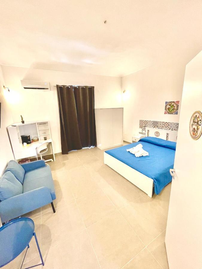 נוטו Hercules Suites מראה חיצוני תמונה