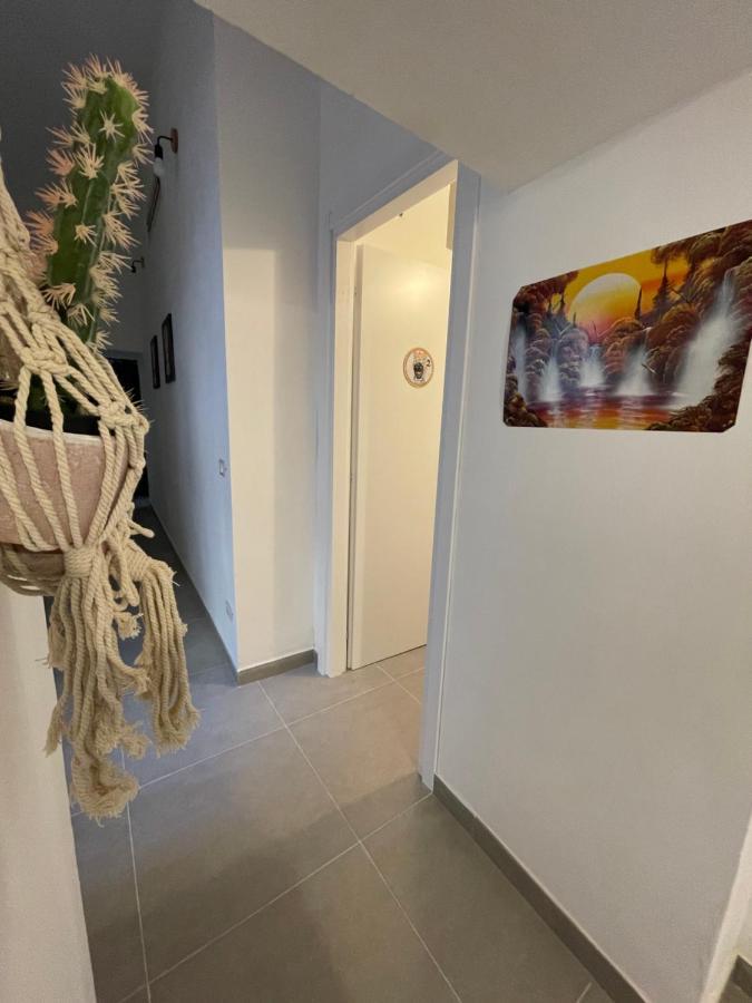 נוטו Hercules Suites מראה חיצוני תמונה