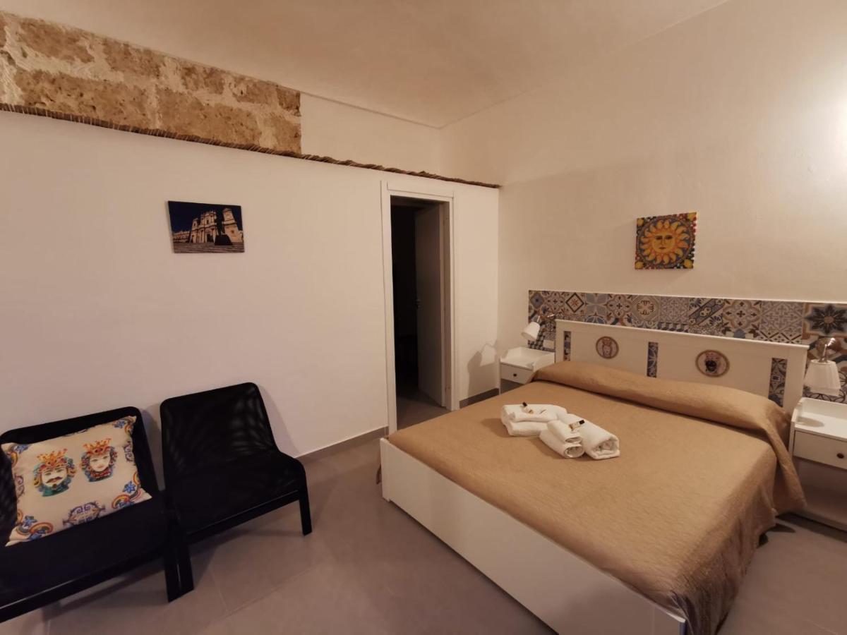 נוטו Hercules Suites מראה חיצוני תמונה