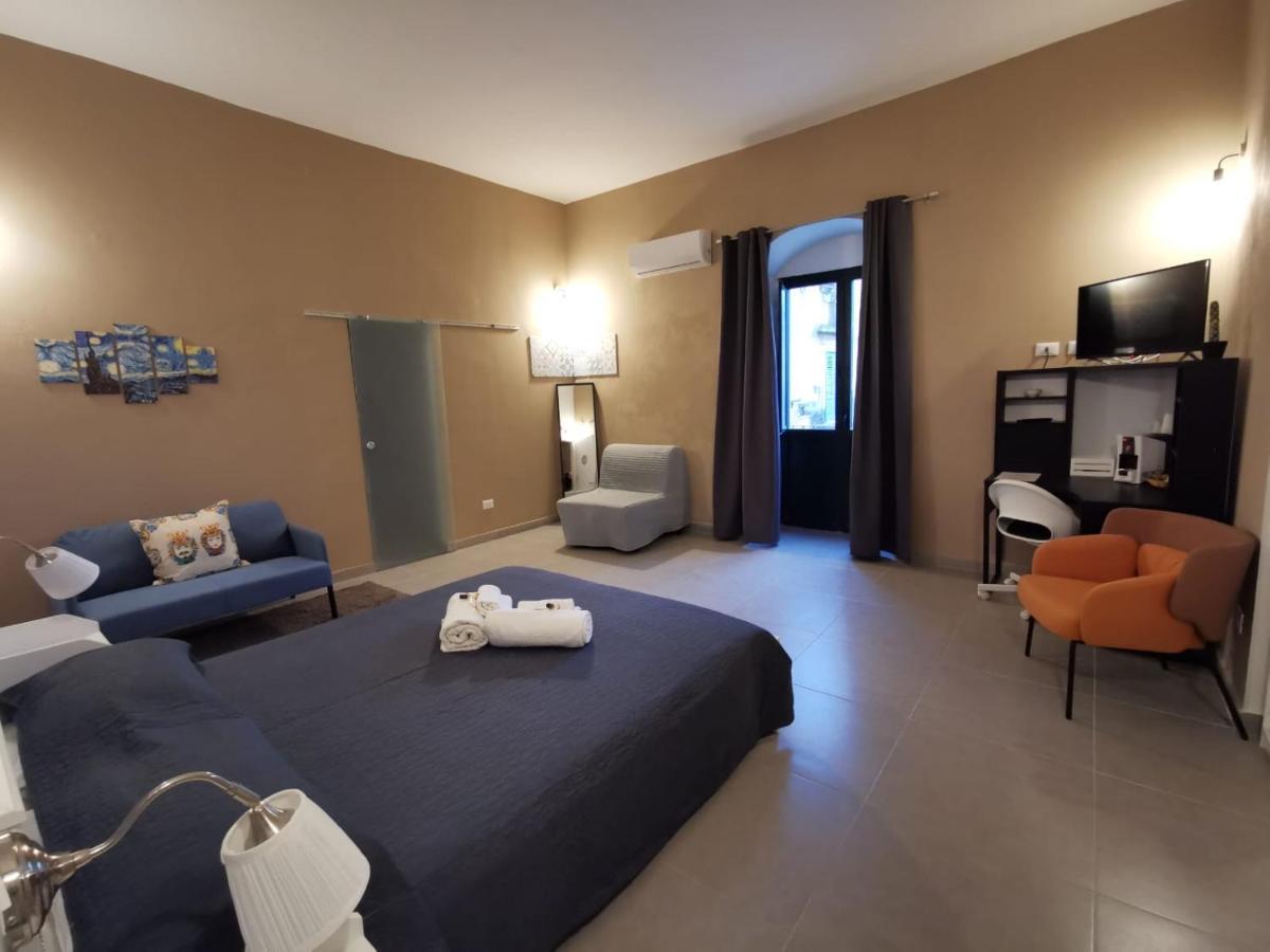 נוטו Hercules Suites מראה חיצוני תמונה