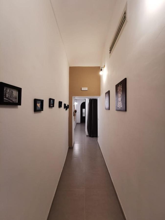 נוטו Hercules Suites מראה חיצוני תמונה
