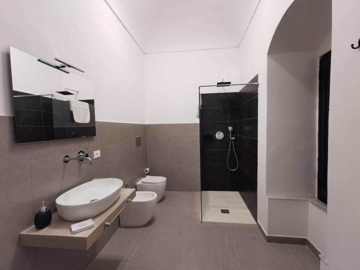 נוטו Hercules Suites מראה חיצוני תמונה